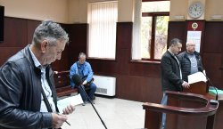 Съдът влиза в битката за референдума срещу бежански център в Симеоновград: решение до месец