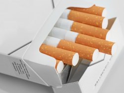Удар по контрабандата: близо 11 000 безакцизни цигари спрени на &bdquo;Капитан Андреево&ldquo;