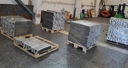 63 000 контрабандни цигари спряха на &bdquo;Капитан Андреево&ldquo;: укрити в кабината и в стената на ремарке