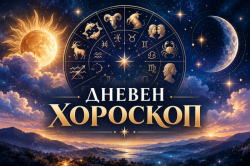 Звездни напътствия: Какво вещаят планетите за 15 октомври 2026 г.