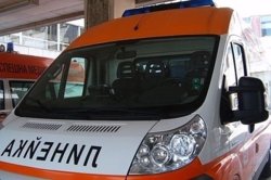 Смърт в завод в Димитровград: 73-годишен загина, ударен от челен товарач