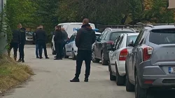 Труп в багажник след катастрофа в Димитровград: задържаха 32-годишна, синът ѝ е под полицейска закрила