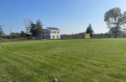 Свиленград откри обновения стадион &bdquo;Бурденис&ldquo;: 322 505 евро за терен, осветление и нови трибуни