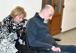 Инвалидна количка, рекорд и 740 кг марихуана: 6 години и 8 месеца затвор за шофьор на &bdquo;Капитан Андреево&ldquo;