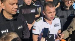 &bdquo;Balkan Bridge II&ldquo; удари контрабандата: 58 кг дрога, части за оръжия и лодки за трафик на мигранти