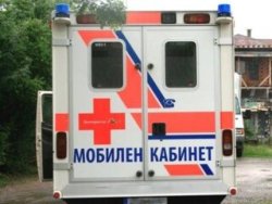 МБАЛ &ndash; Хасково обяви поръчка за мобилен медицински кабинет за 81 830 евро