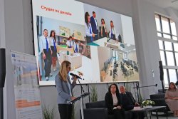 ПГДС&ndash;Хасково готви Център за иновации: нови лаборатории и обучение за &bdquo;уменията на бъдещето&ldquo;