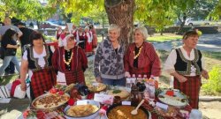 Село Сталево вдигна на крак 13 читалища: стари рецепти влизат в сборник